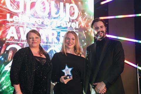 GLT Awards 2026
